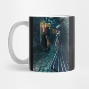 Sweetblade Mug